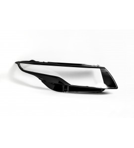 Range Rover Evoque 2011-2018 Headlamp Headlight Lens Cover Right Side Range Rover Evoque 2011-2018 Headlamp Headlight Lens Cover Right Side